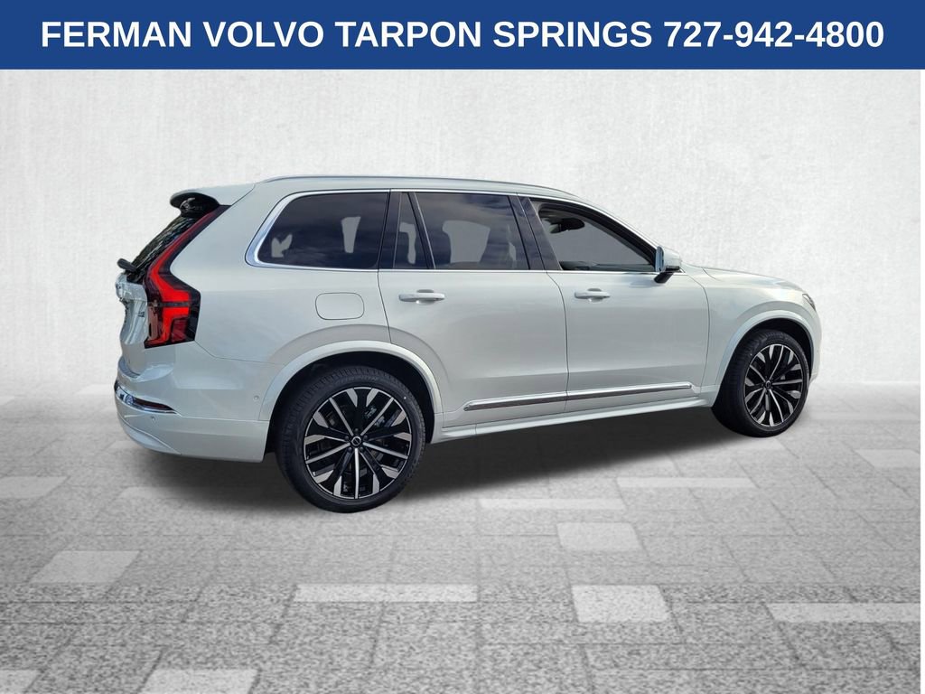 New 2026 Volvo XC90 B6 Ultra w/ Protection Package Premier image 10