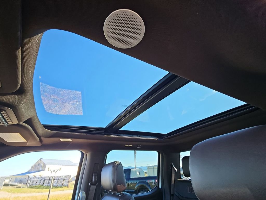 Used 2024 Ford F250 King Ranch w/ FX4 Off-Road Package image 52