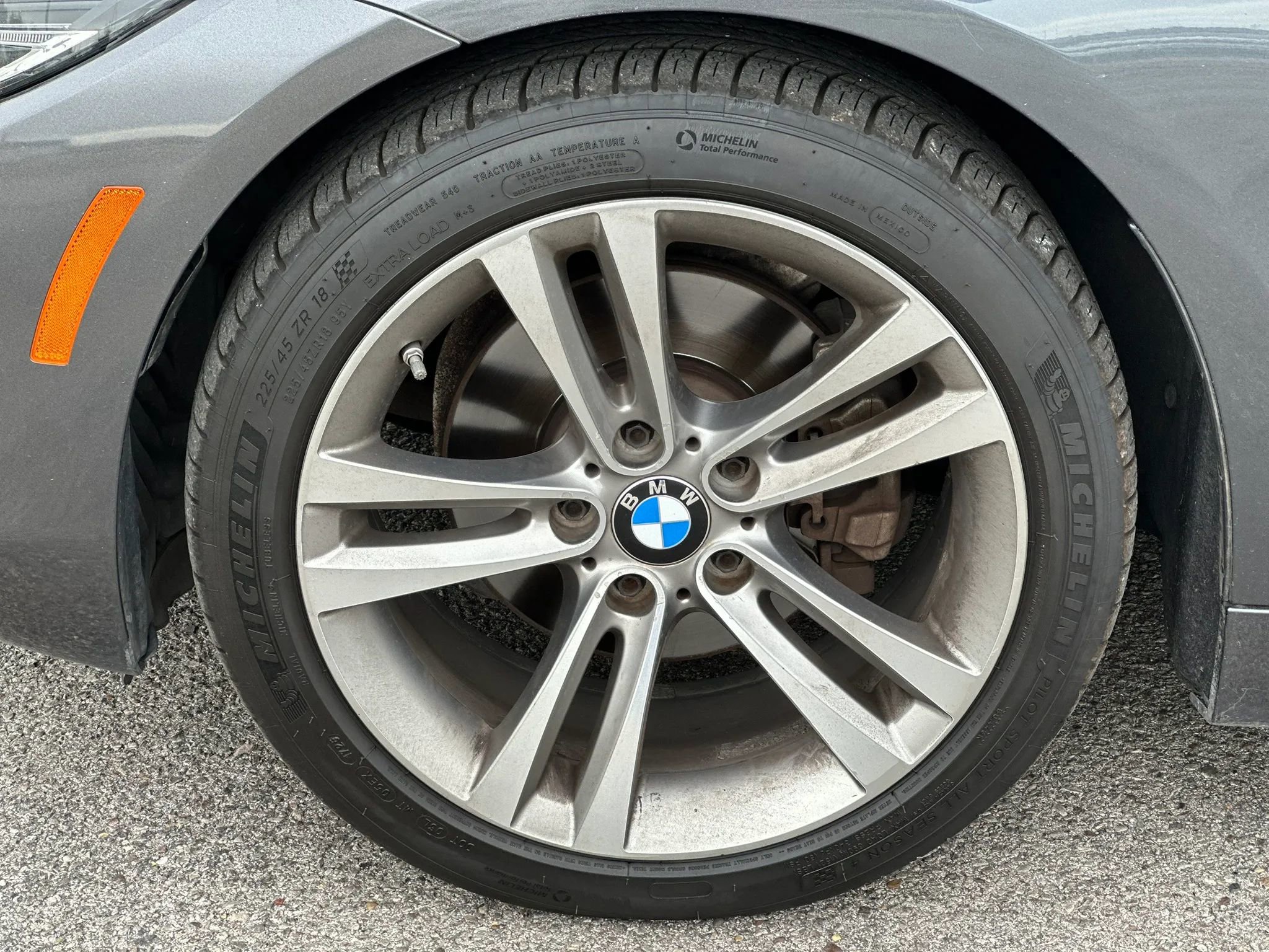 Used 2018 BMW 430i Convertible RWD image 34