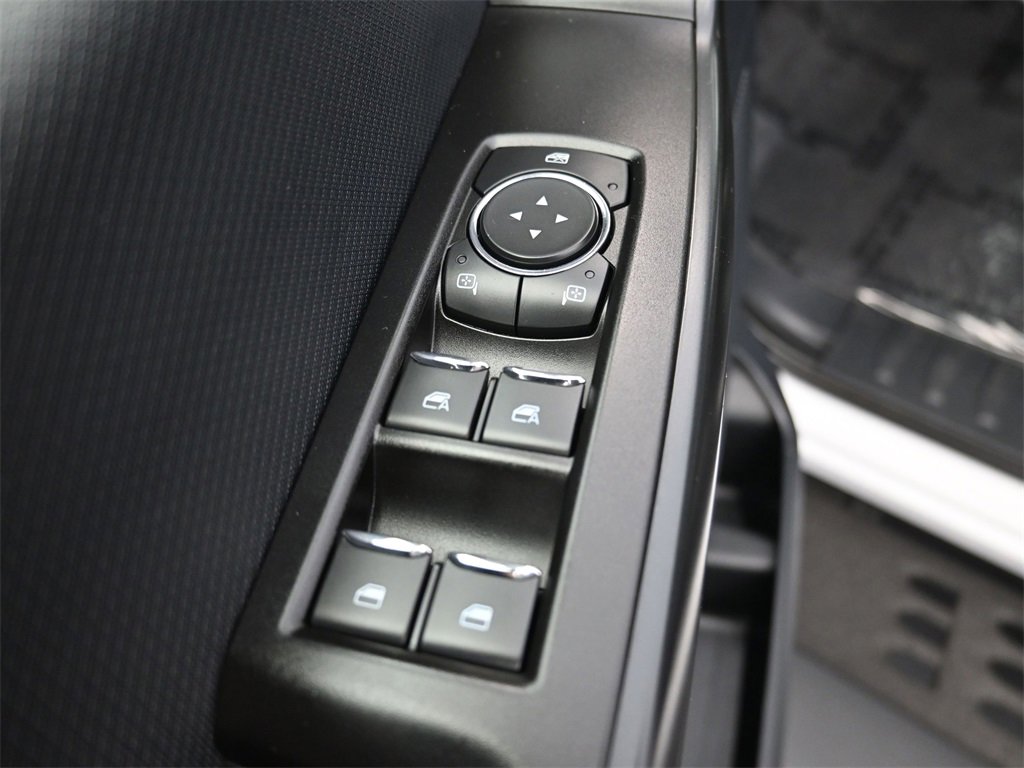 Used 2022 Ford F150 Tremor w/ Bed Utility Package image 4