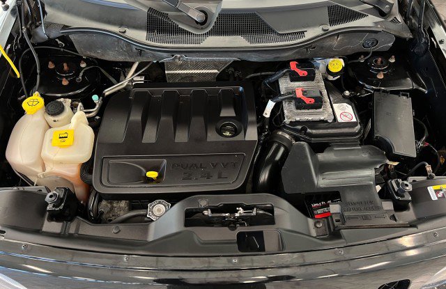 Used 2016 Jeep Patriot Sport w/ Power Value Group image 35