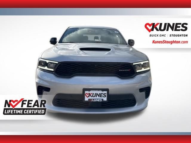 Used 2025 Dodge Durango R/T AWD/4WD image 5