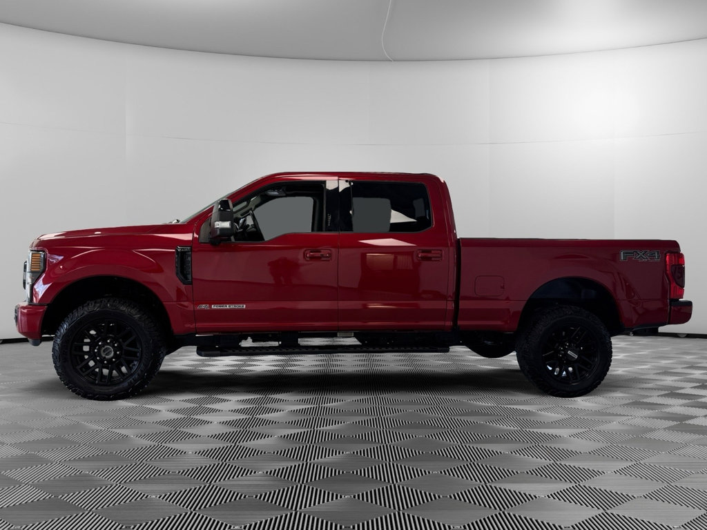 Used 2020 Ford F350 Lariat image 5