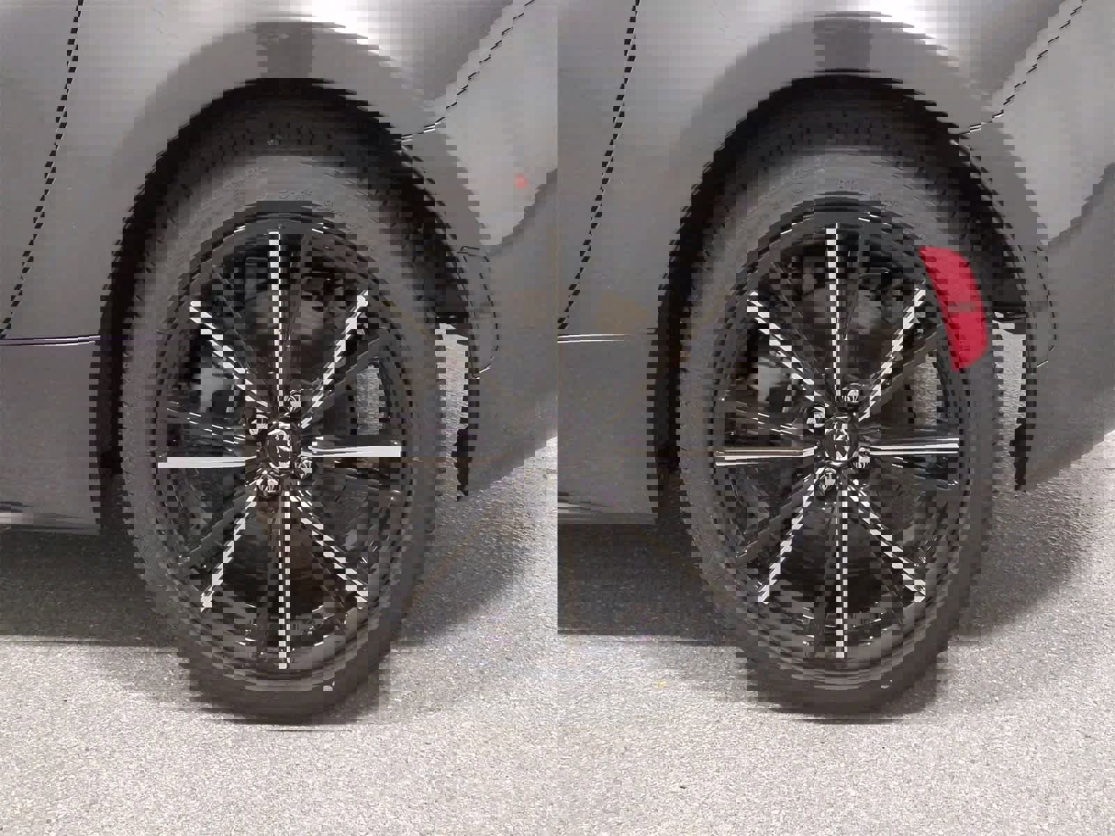 New 2025 MAZDA MX-5 Miata Grand Touring w/ Weather Package image 15