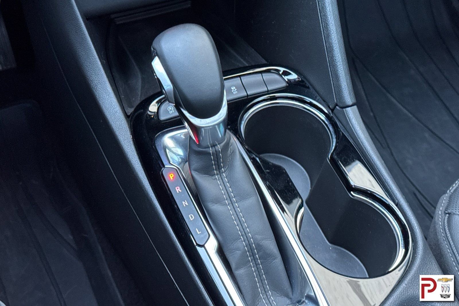 Used 2024 Buick Encore GX Sport Touring w/ Experience Buick Package image 25