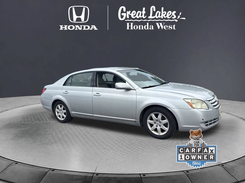 Used 2007 Toyota Avalon XL FWD image 2