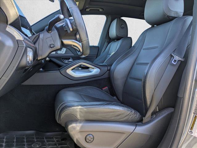 Used 2022 Mercedes-Benz GLE 450 4MATIC image 17