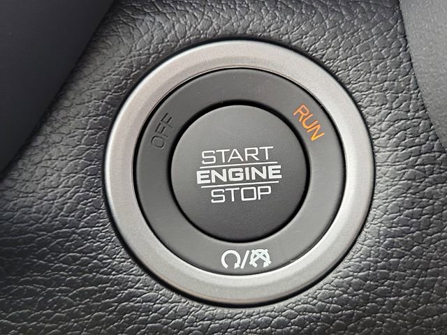 New 2026 RAM 2500 Big Horn AWD/4WD image 24