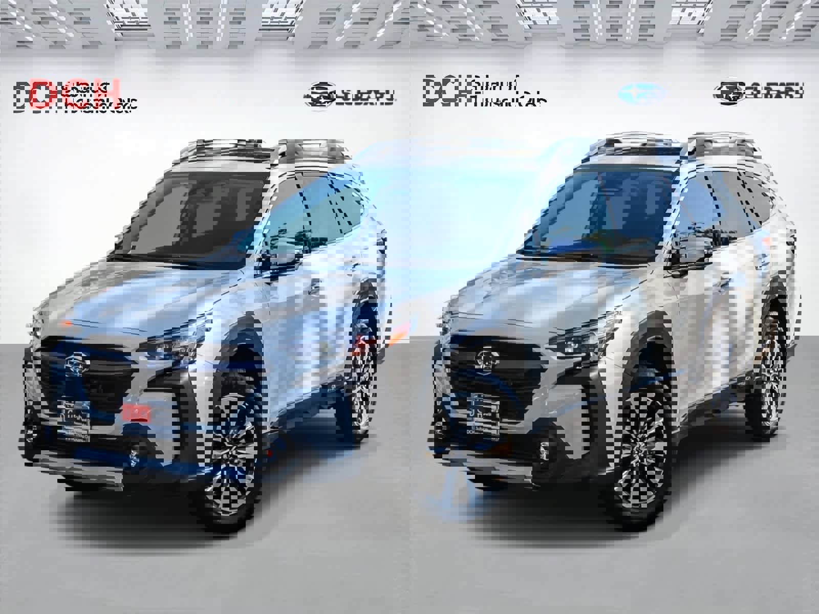 New 2025 Subaru Outback Touring XT video 1