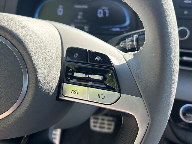 New 2026 Hyundai Elantra Sport FWD image 9