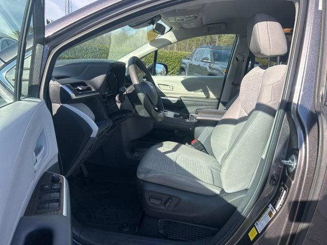 Used 2024 Toyota Sienna LE image 15