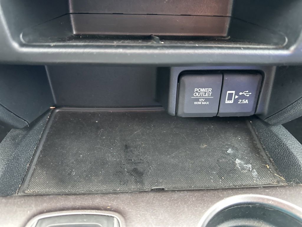 Used 2022 Honda Pilot Sport image 25