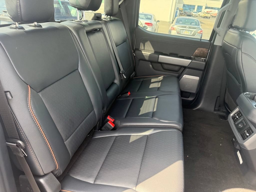 New 2026 Ford F250 Lariat w/ Lariat Ultimate Package AWD/4WD image 57
