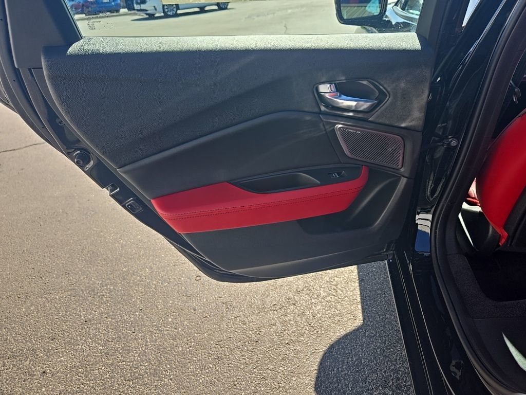 Used 2023 Acura TLX Type S image 26