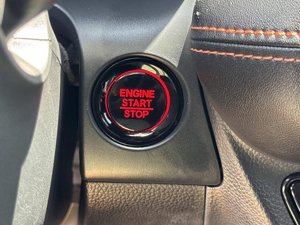 Certified 2025 Honda HR-V Sport image 11