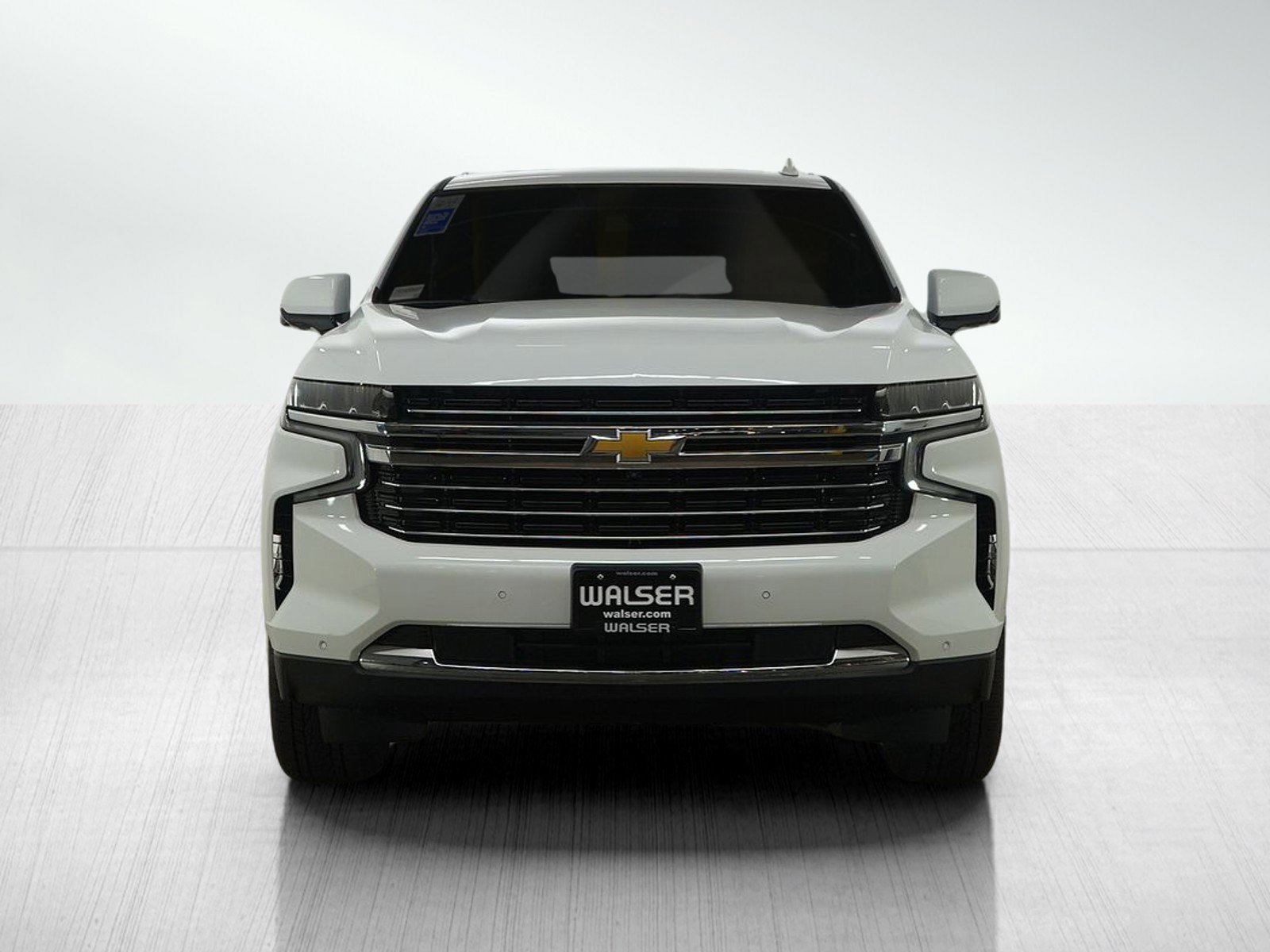 Used 2021 Chevrolet Tahoe LT w/ LT Signature Package image 11