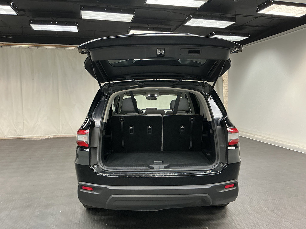 Used 2023 Honda Pilot LX image 27