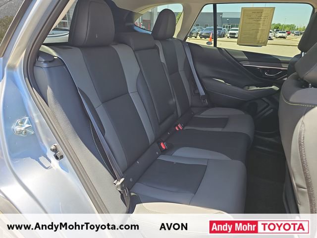 Used 2023 Subaru Outback Onyx Edition AWD/4WD image 31