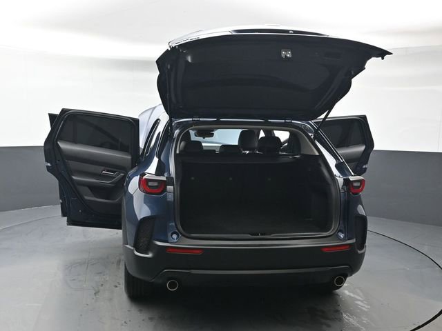 Certified 2025 MAZDA CX-50 AWD 2.5 S w/ Select Package image 42