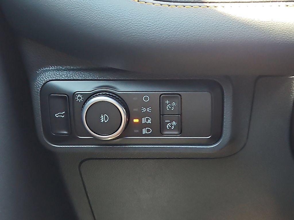 Used 2026 Ford Explorer Tremor w/ Tremor Ultimate Package AWD/4WD image 24