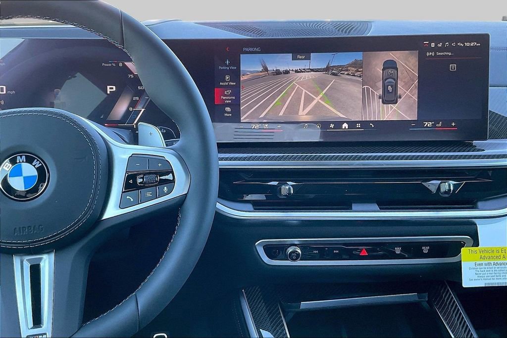New 2026 BMW X5 M60i AWD/4WD image 6