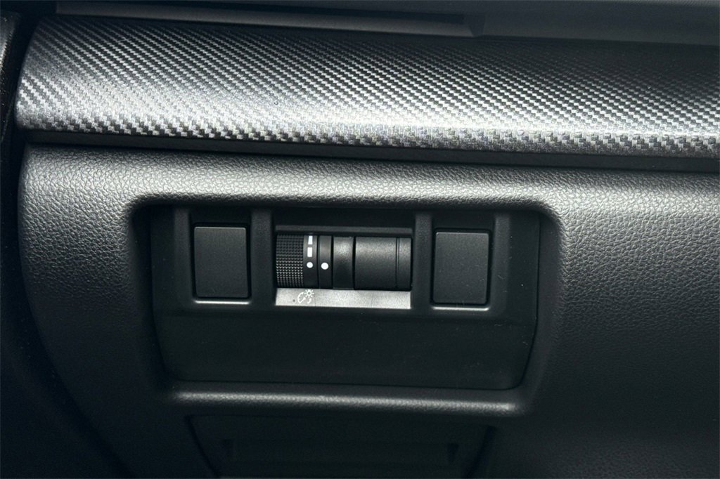 New 2026 Subaru Crosstrek 2.0i Premium image 29
