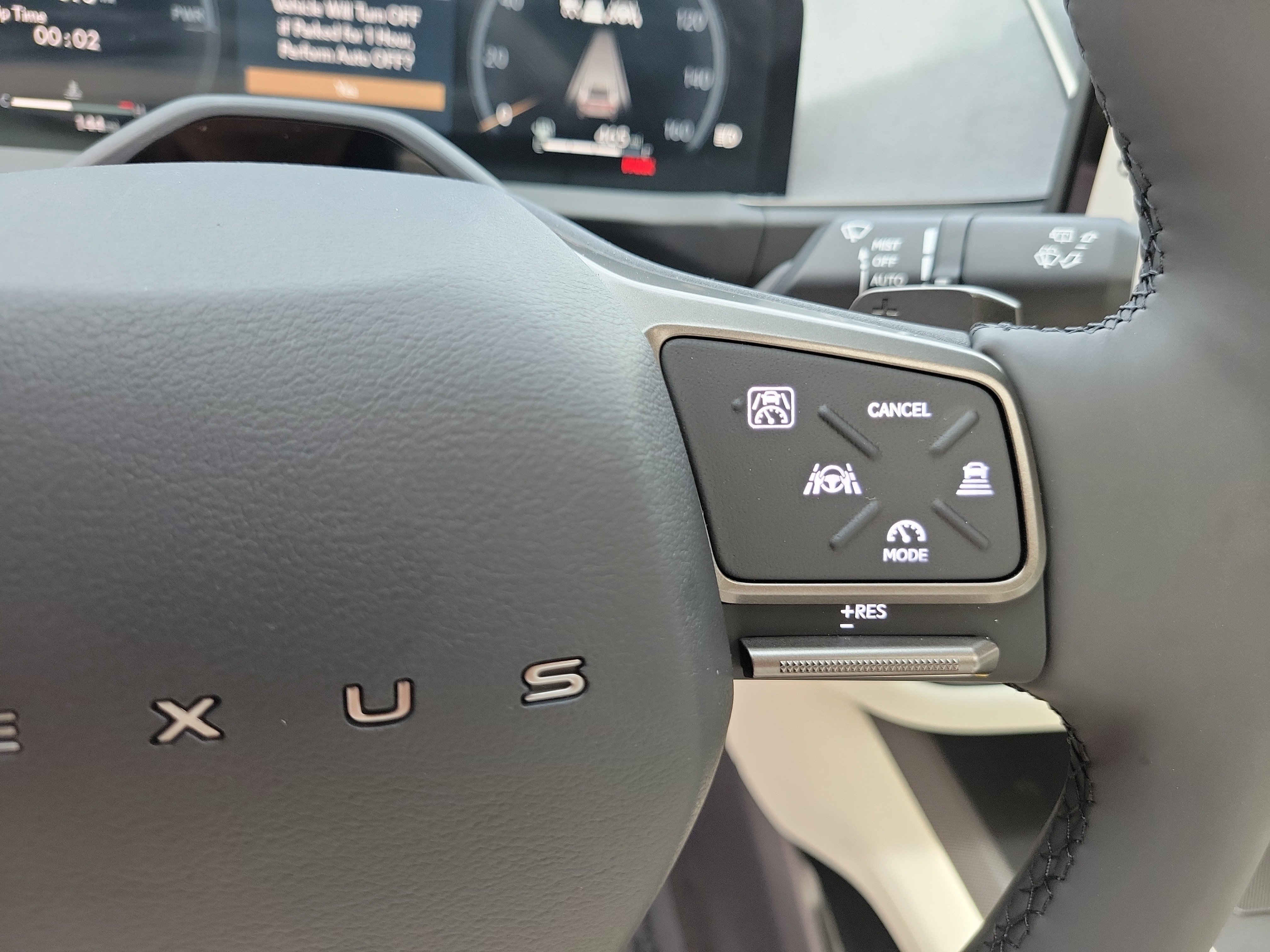 Certified 2026 Lexus ES 350h w/ Convenience Package FWD image 29