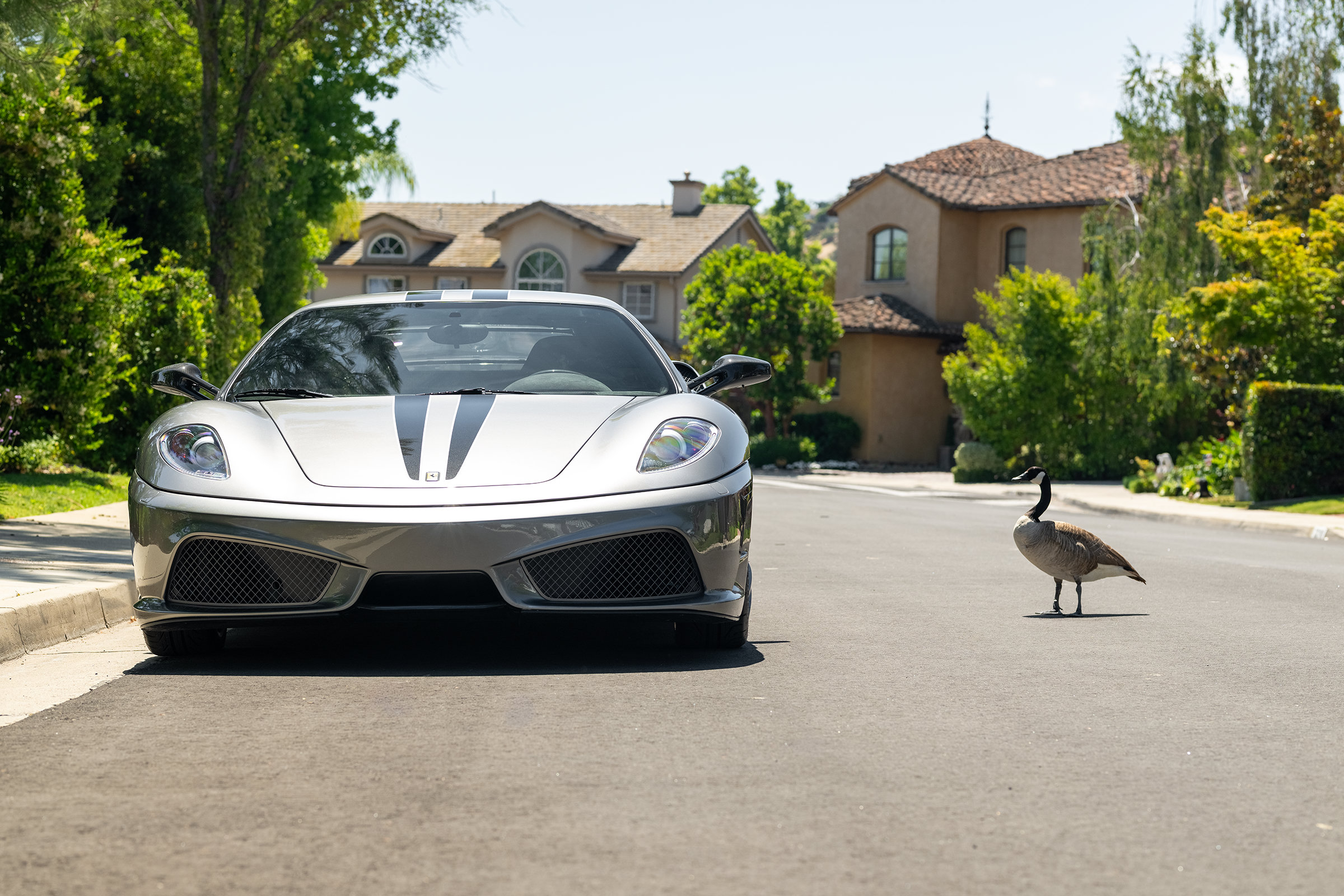 Used 2008 Ferrari F430 Scuderia RWD image 30