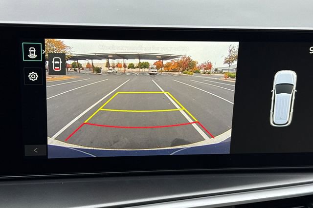 New 2026 Kia Sorento S w/ S Panoramic Sunroof Package image 25