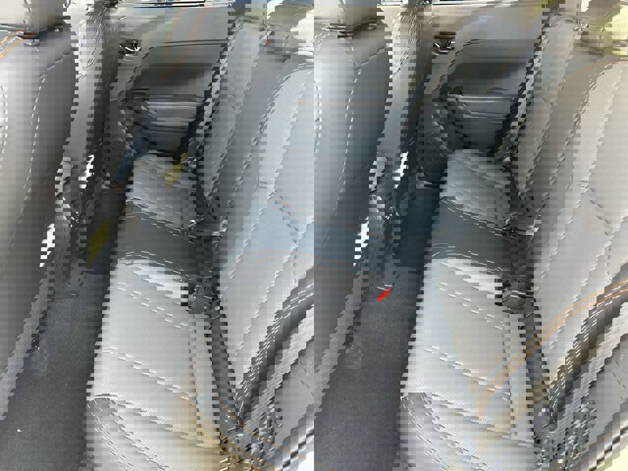 New 2026 Subaru Crosstrek 2.5i Limited AWD/4WD image 13