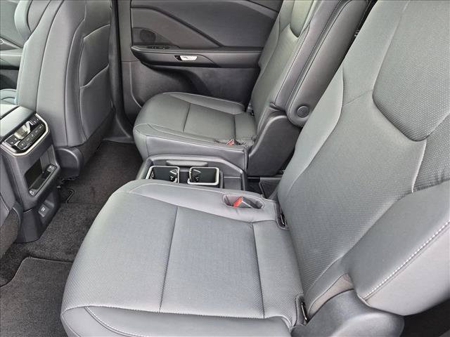 New 2026 Lexus TX 500h AWD w/ Technology Package image 15