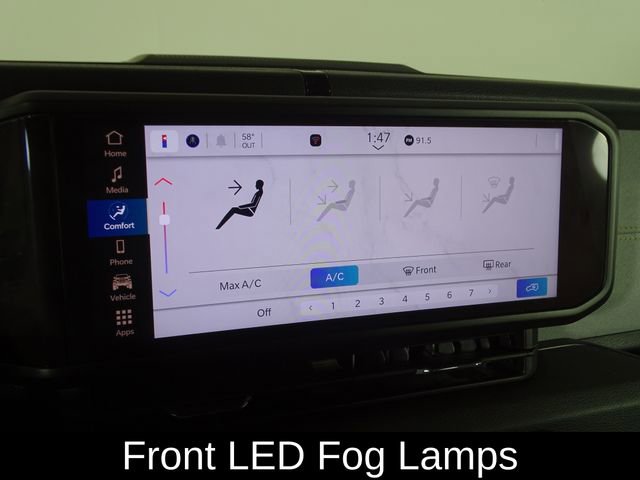 Used 2024 Jeep Wrangler Willys image 29