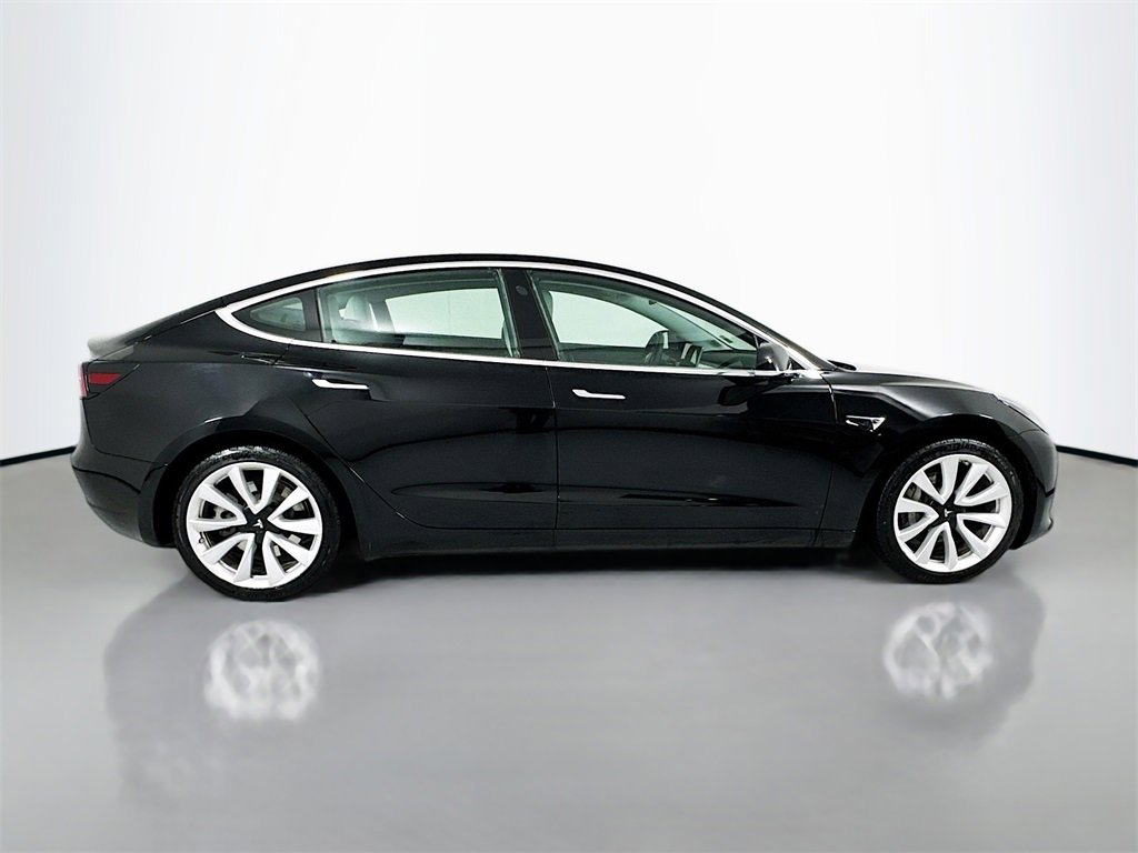 Used 2020 Tesla Model 3 Long Range image 9