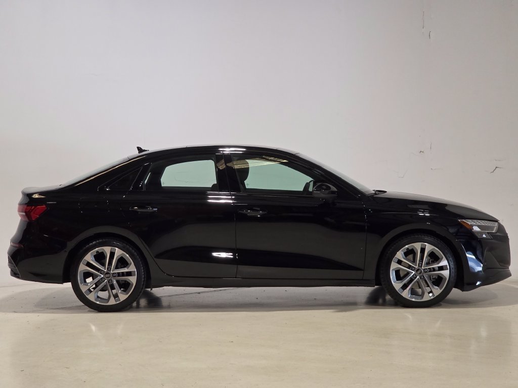 Used 2026 Audi A3 2.0T Premium AWD/4WD image 4