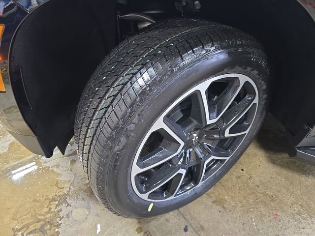 New 2026 Chevrolet Tahoe RST w/ RST Capability Package image 35