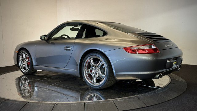 Used 2008 Porsche 911 Carrera S image 2