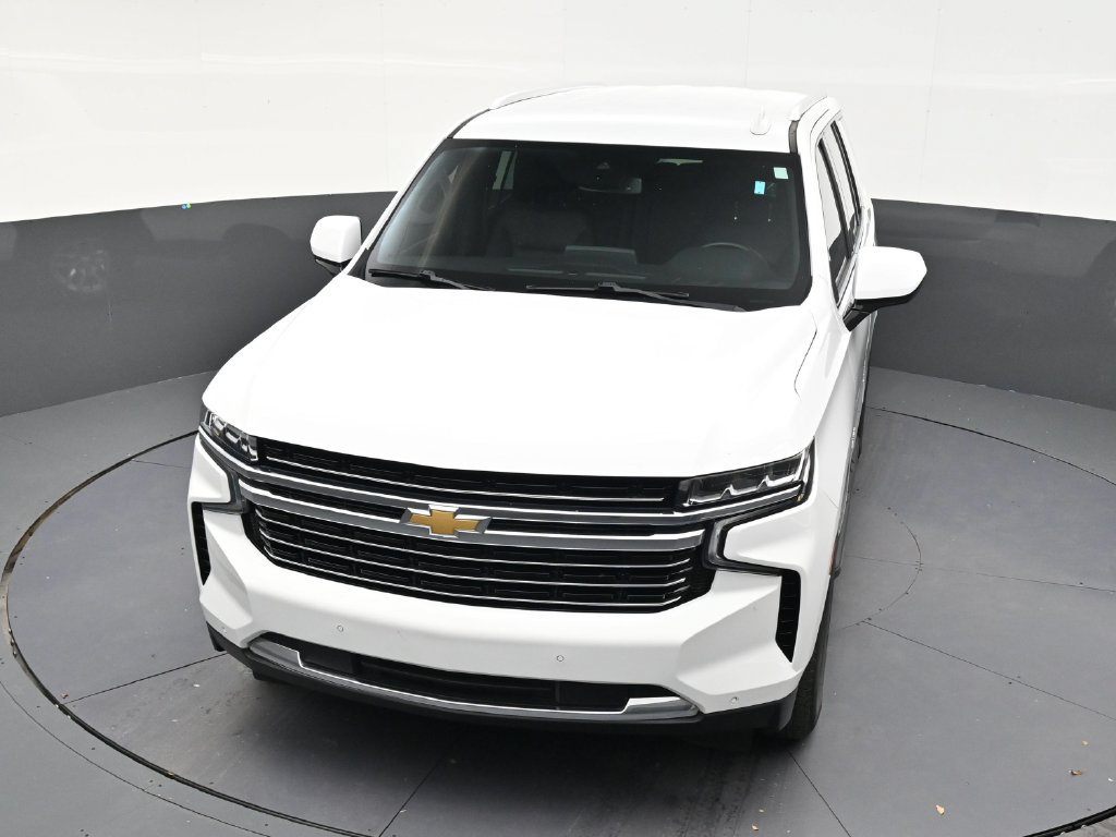 Used 2024 Chevrolet Tahoe LT RWD image 19