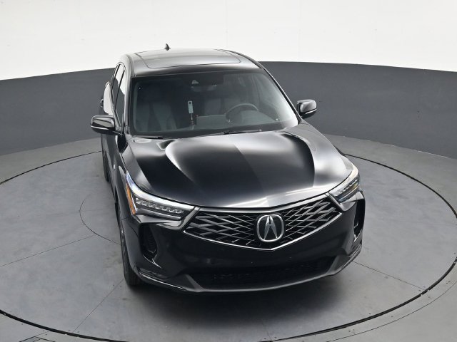 New 2026 Acura RDX w/ Advance Package AWD/4WD image 27
