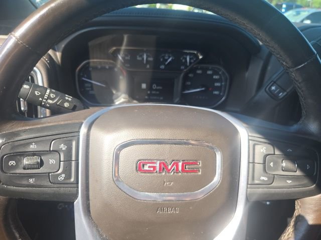 Used 2021 GMC Sierra 1500 SLT image 9