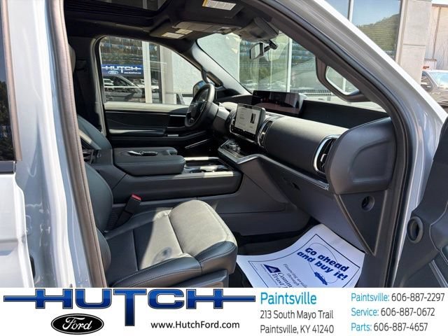 New 2027 Ford Expedition Max Platinum AWD/4WD image 24