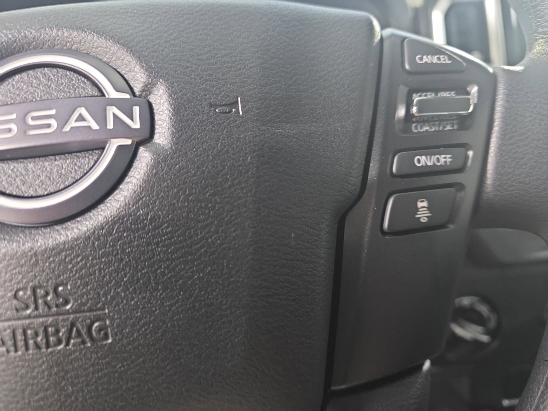 New 2026 Nissan Frontier SV w/ Tow Package image 19