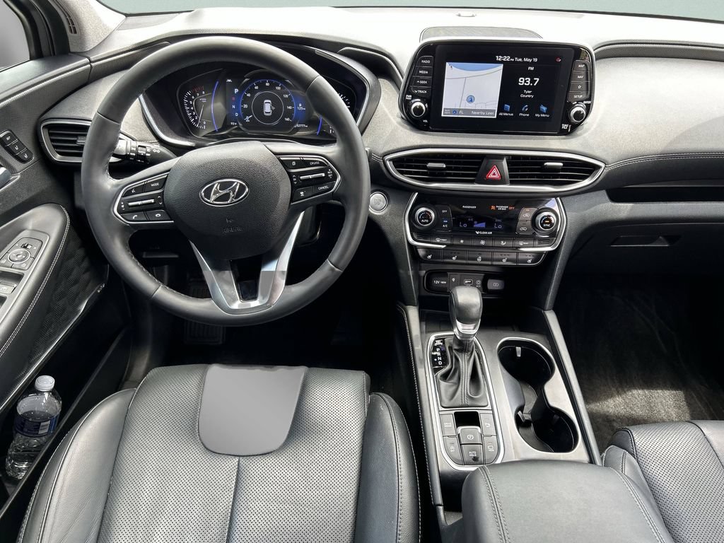Used 2019 Hyundai Santa Fe FWD image 21