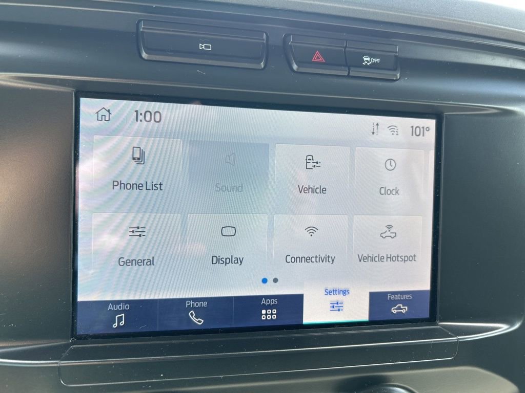 Used 2023 Ford F150 XLT image 25