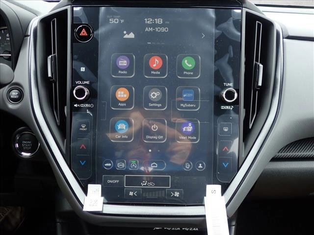 New 2026 Subaru Crosstrek 2.5i Wilderness image 15