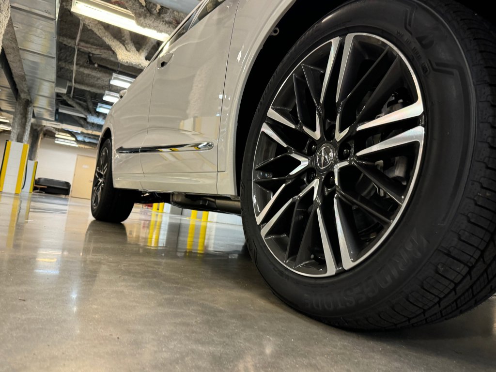 New 2026 Acura MDX SH-AWD w/ Advance Package image 11