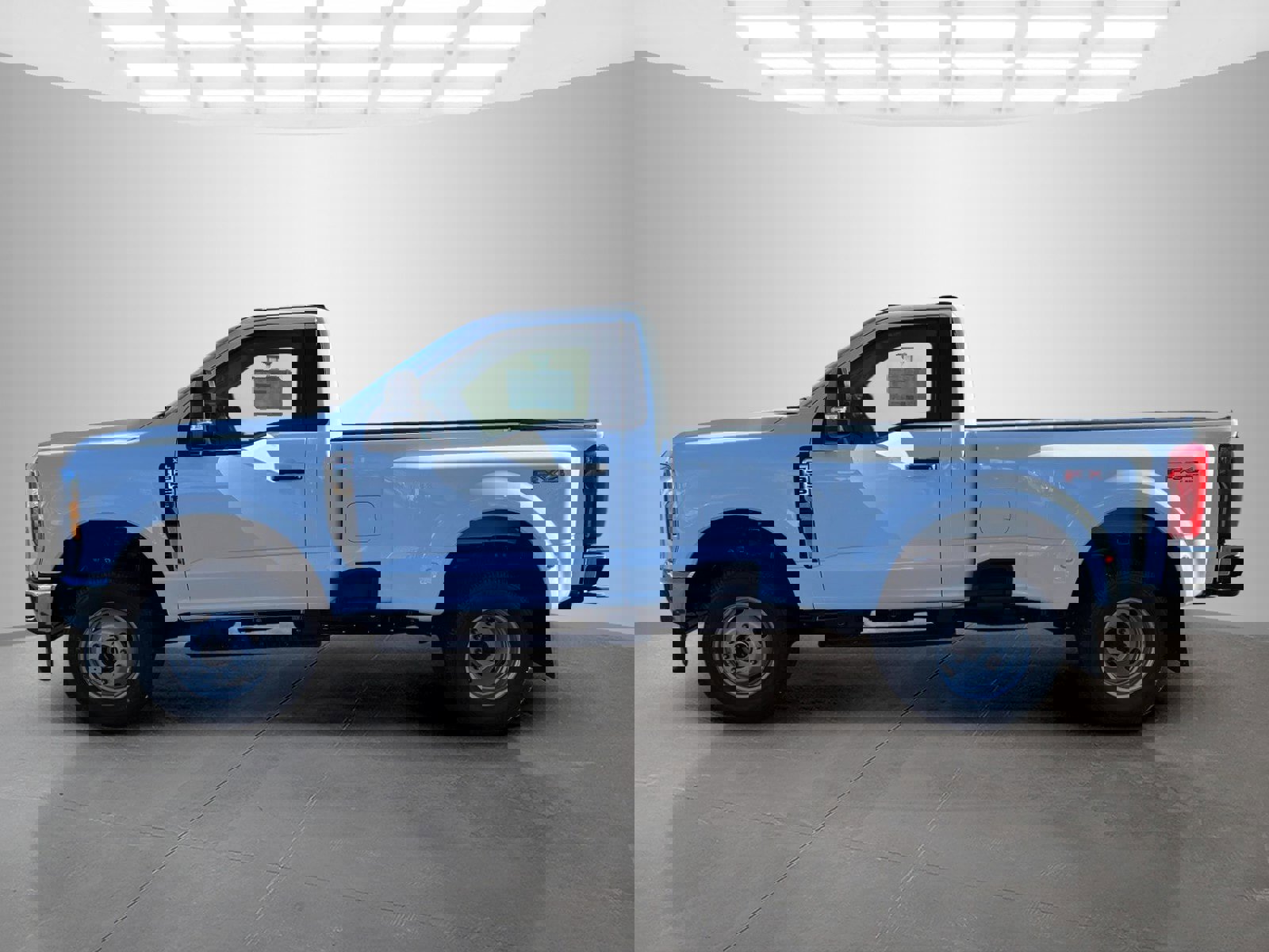 New 2026 Ford F350 XL w/ FX4 Off-Road Package image 15