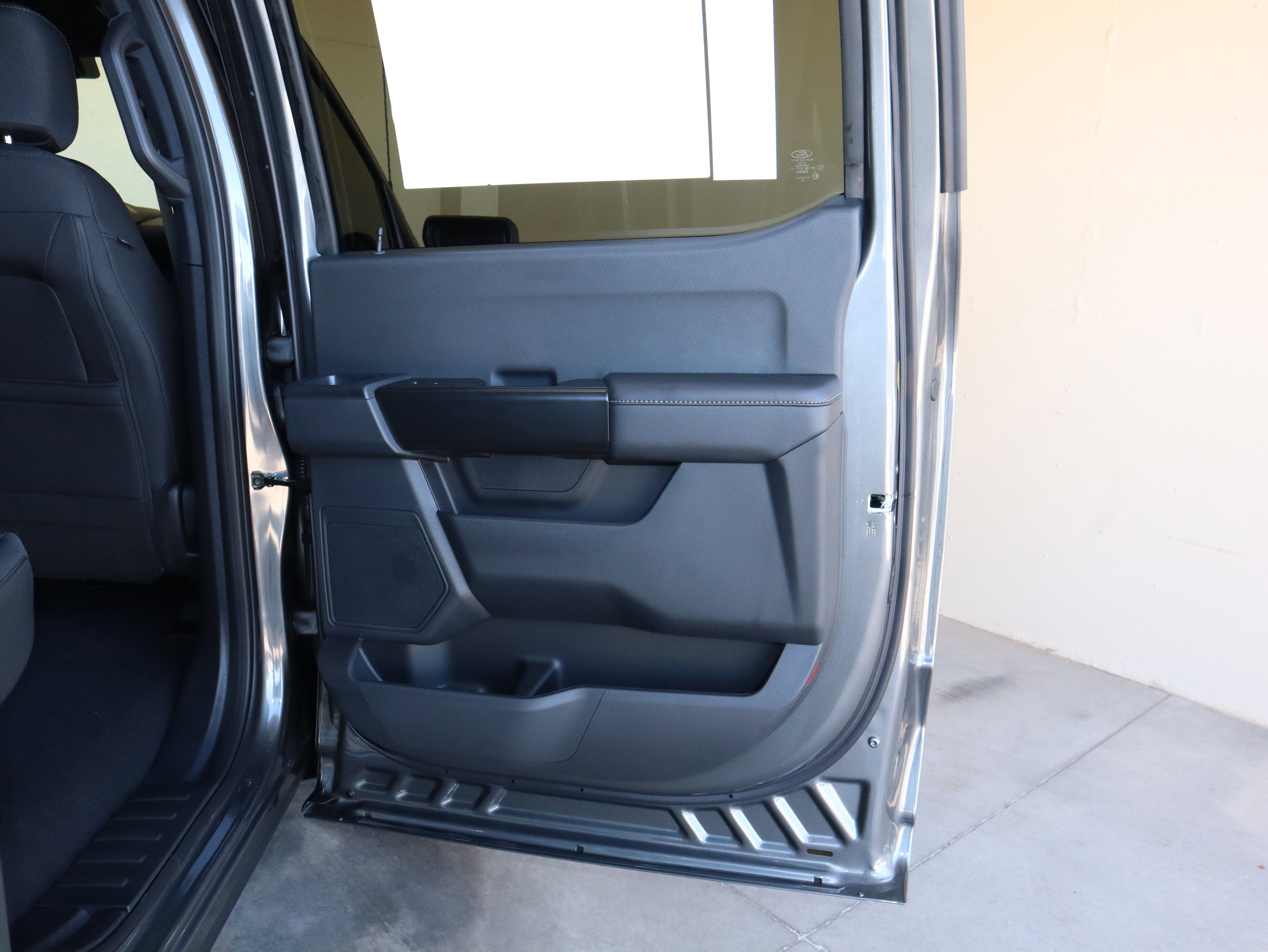 New 2026 Ford F150 STX w/ Equipment Group 200A RWD image 42