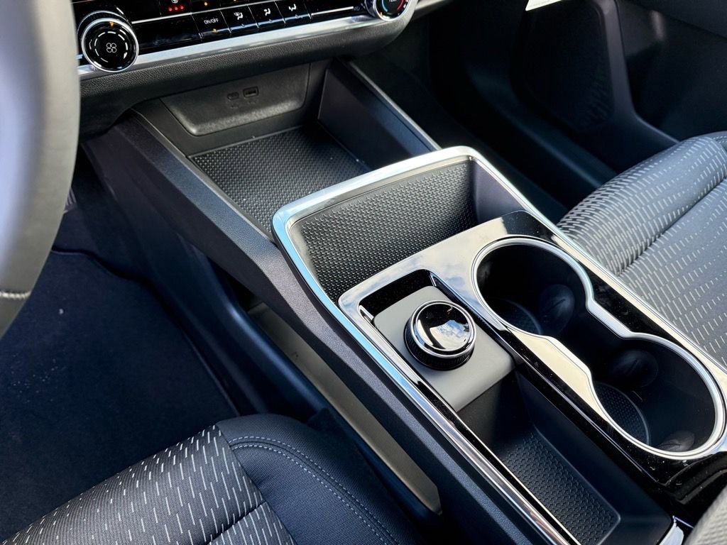 New 2026 Chevrolet Equinox LT image 16