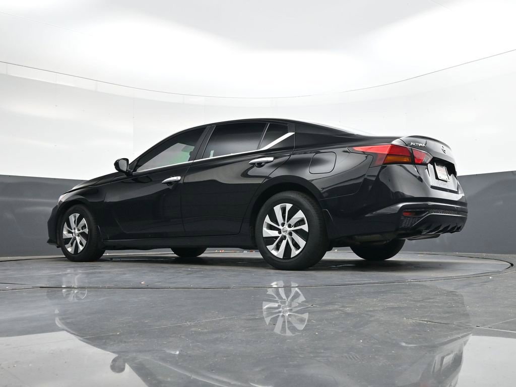 Used 2020 Nissan Altima 2.5 S FWD image 38
