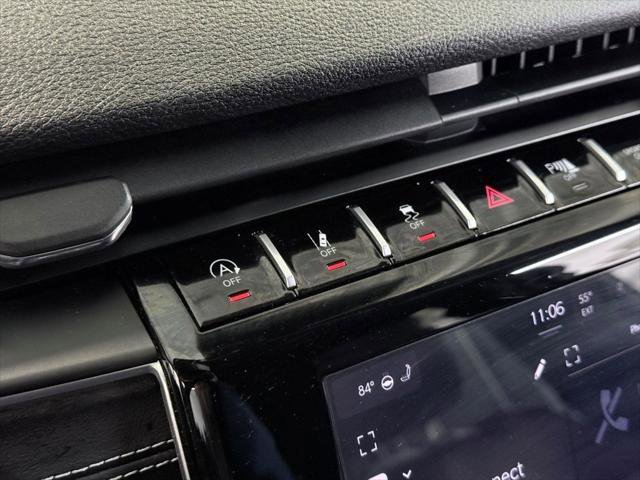 Certified 2024 Jeep Grand Cherokee L Altitude image 29